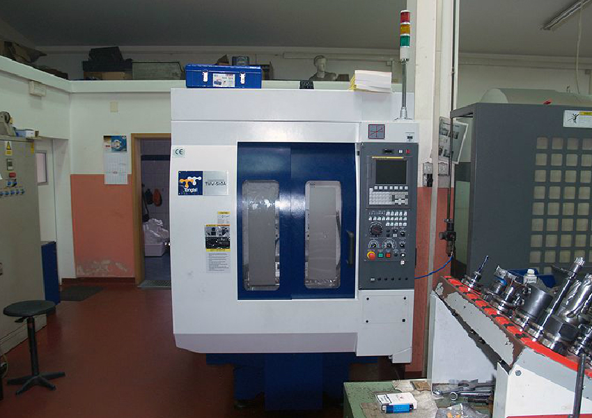 TonG Tay TMV 510A